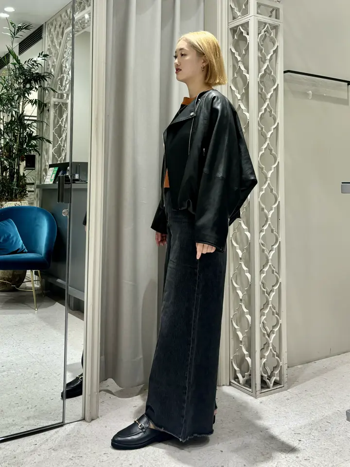 Diagram 矢野　瑞佳 コーディネート画像