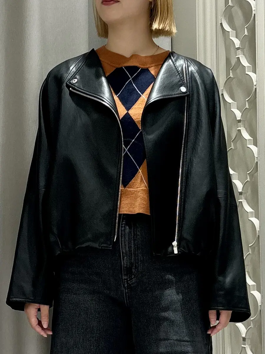 Diagram 矢野　瑞佳 コーディネート画像