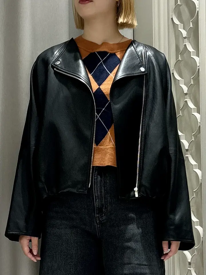 Diagram 矢野　瑞佳 コーディネート画像