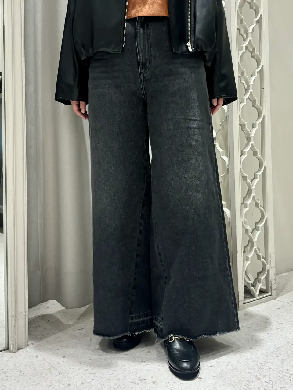 Diagram 矢野　瑞佳 コーディネート画像