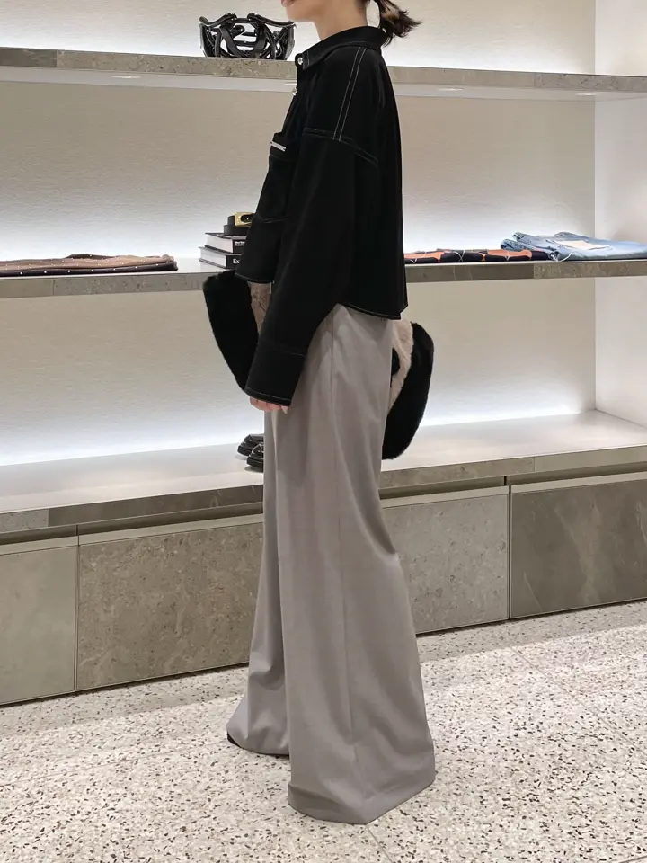 Diagram 三浦　芙優 コーディネート画像