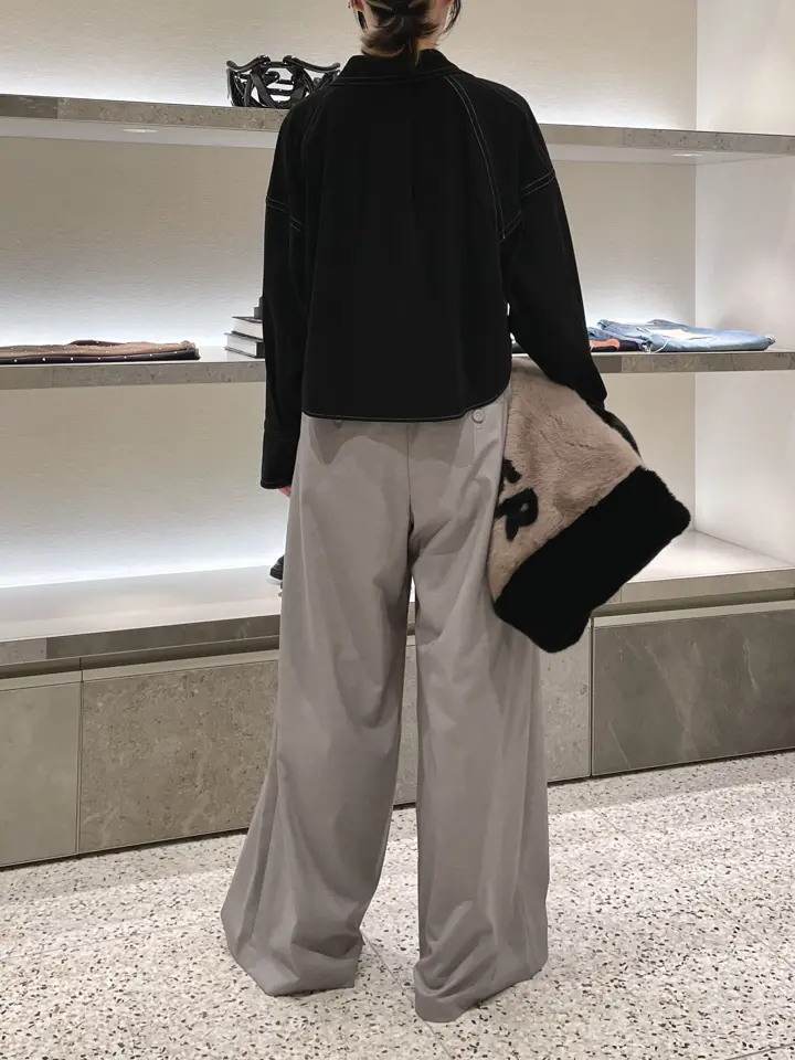 Diagram 三浦　芙優 コーディネート画像