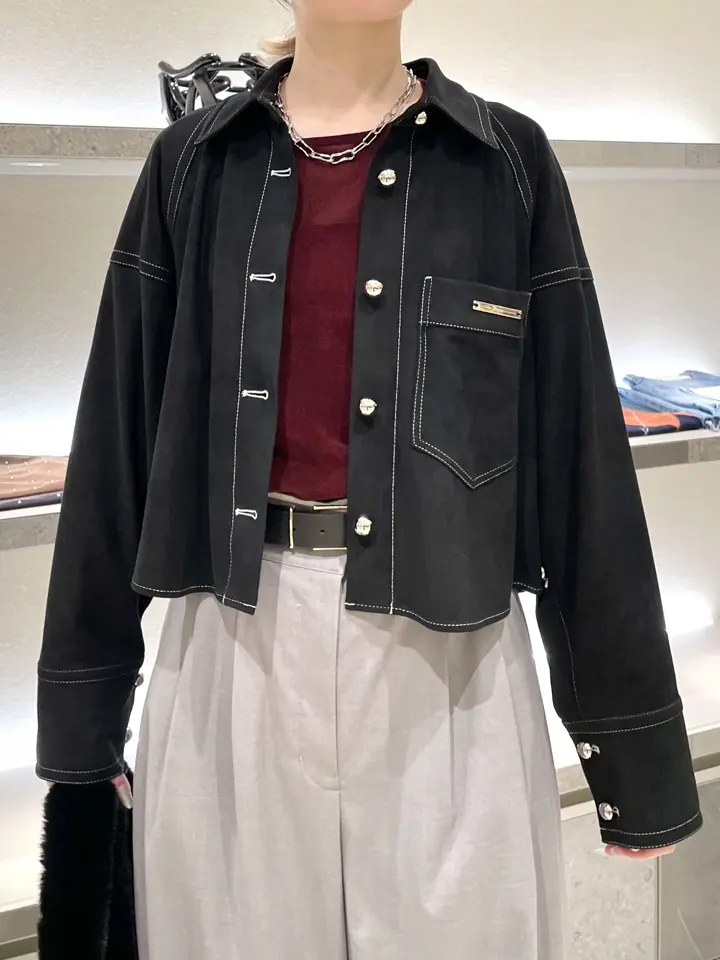 Diagram 三浦　芙優 コーディネート画像