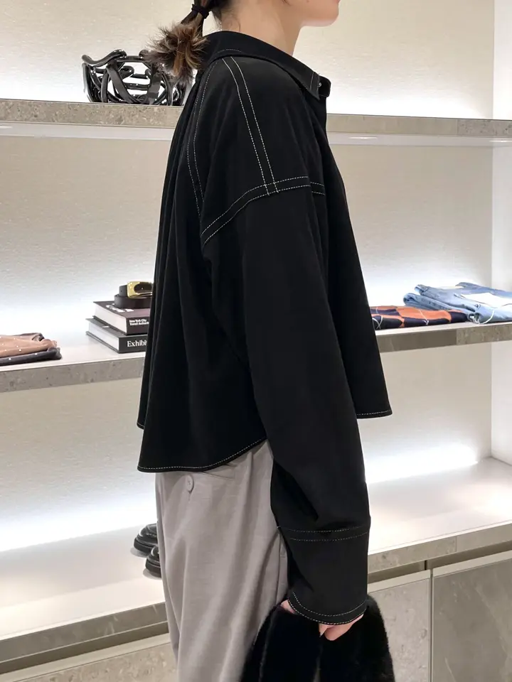 Diagram 三浦　芙優 コーディネート画像