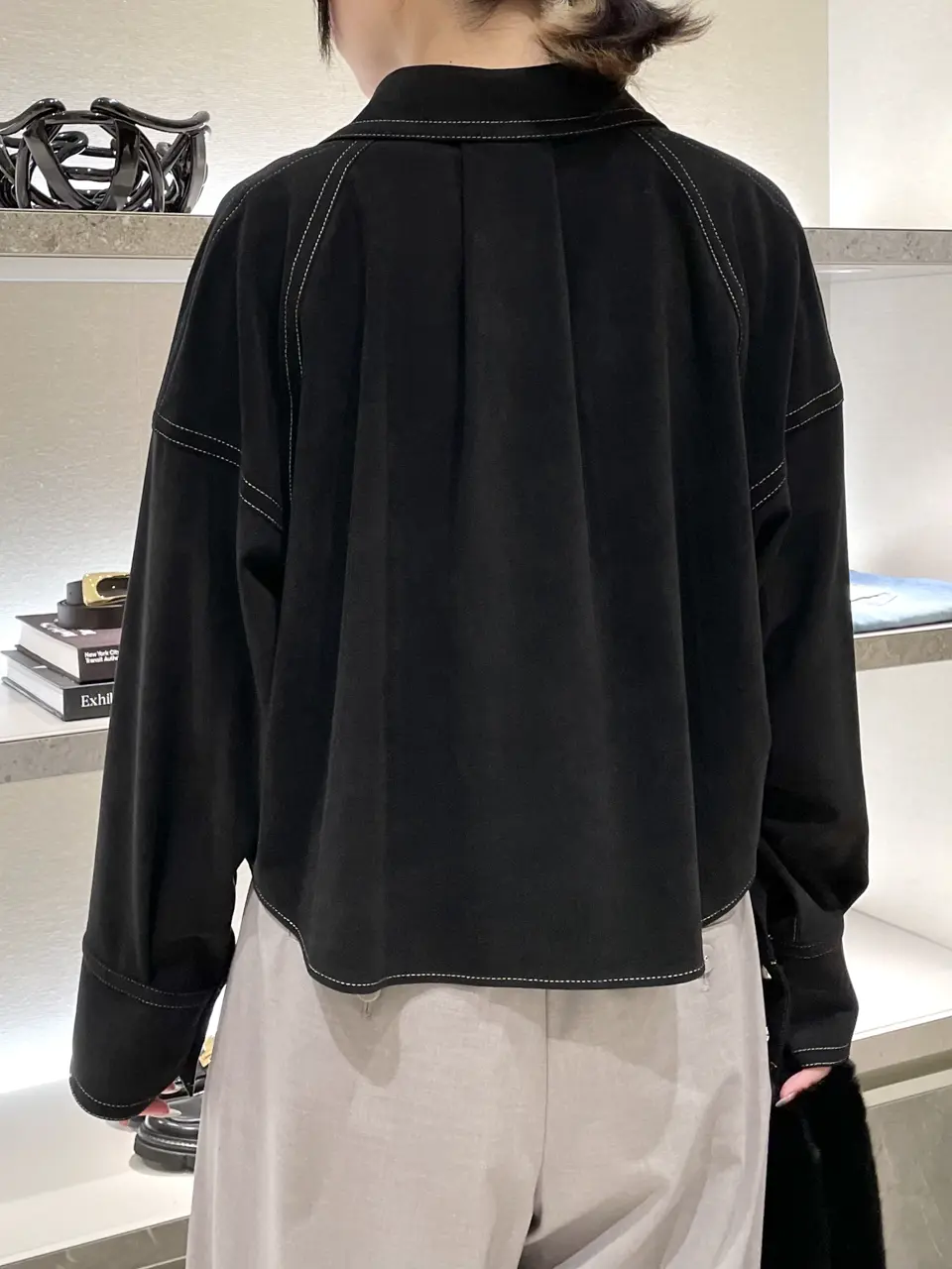 Diagram 三浦　芙優 コーディネート画像