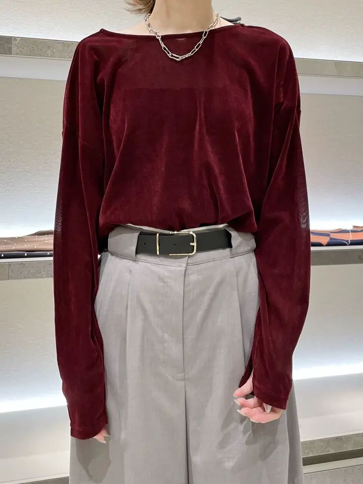 Diagram 三浦　芙優 コーディネート画像