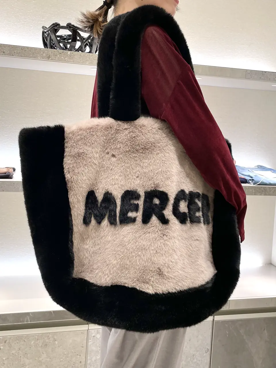 Diagram 三浦　芙優 コーディネート画像