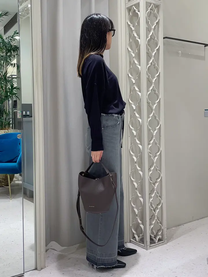 Diagram  Sekine コーディネート画像