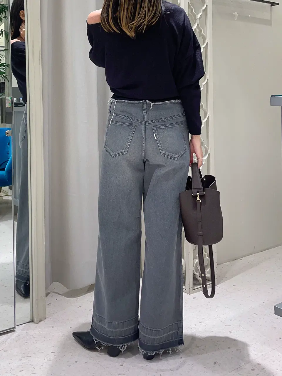 Diagram  Sekine コーディネート画像