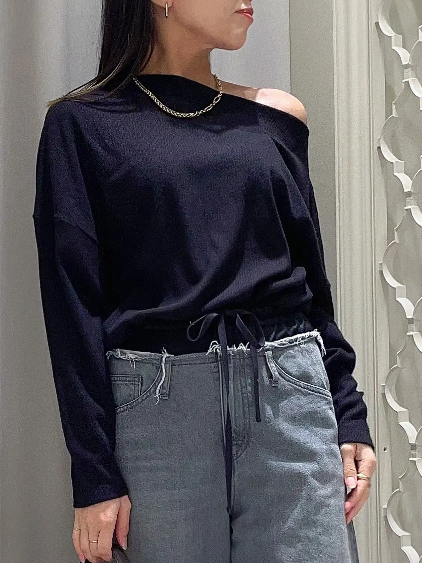 Diagram  Sekine コーディネート画像