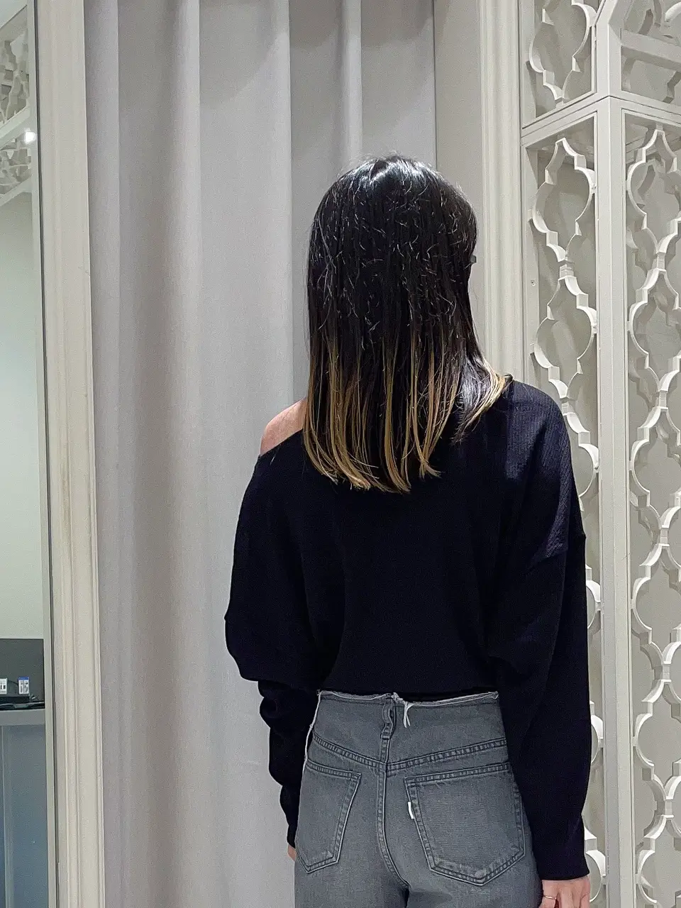 Diagram  Sekine コーディネート画像