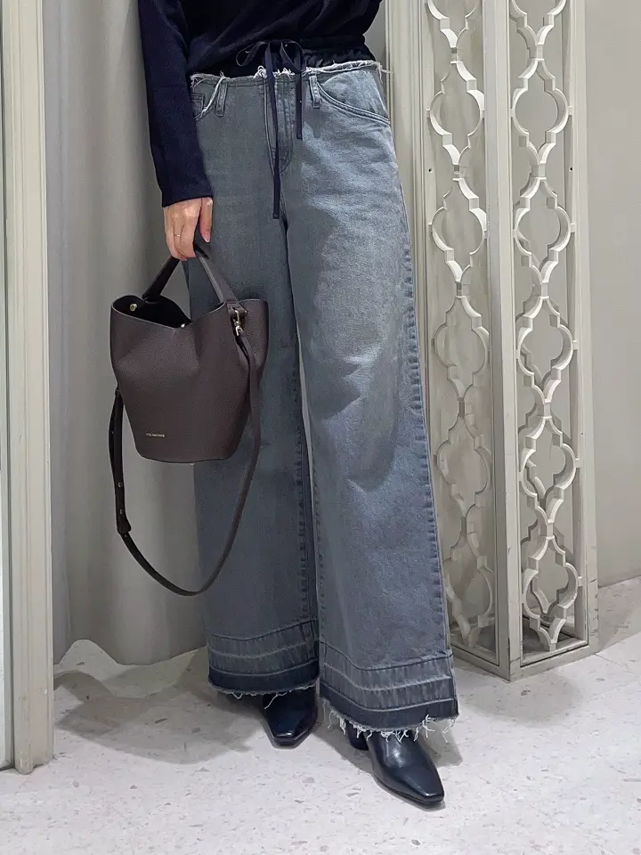 Diagram  Sekine コーディネート画像