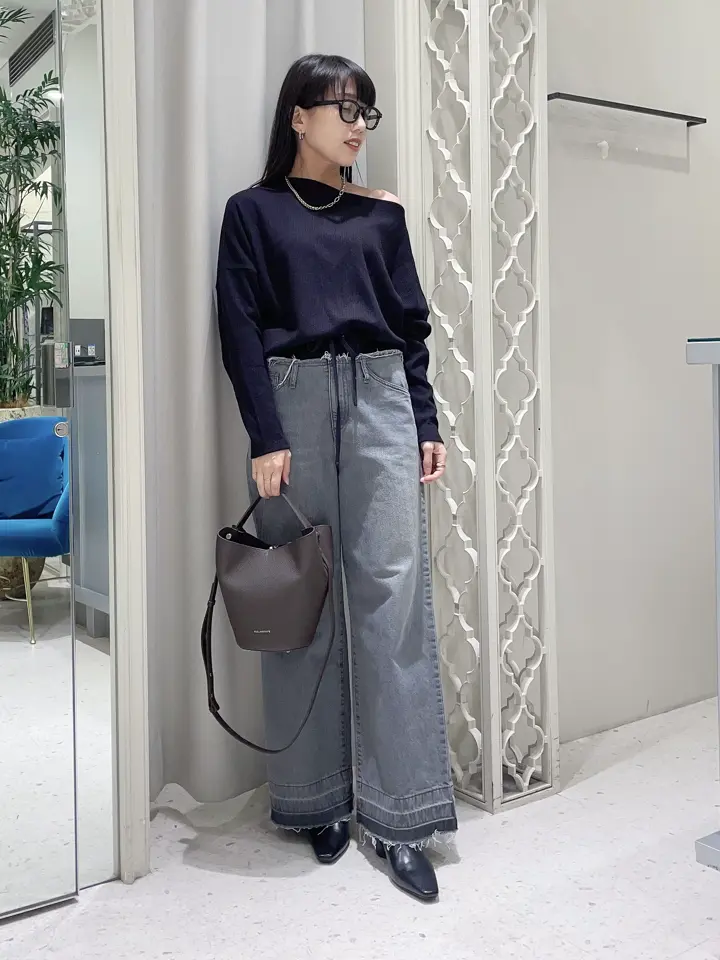 Diagram  Sekine コーディネート画像