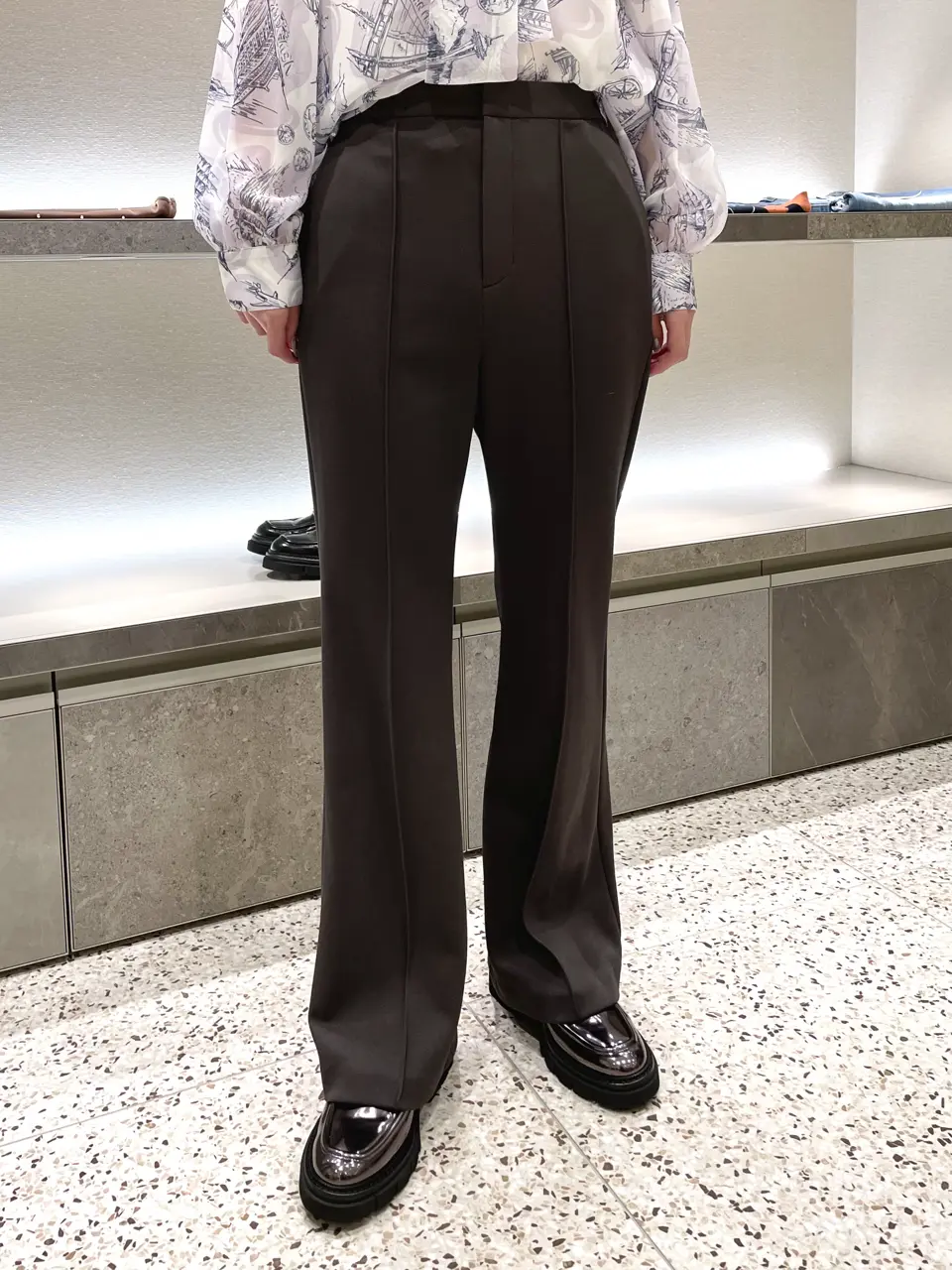 Diagram 三浦　芙優 コーディネート画像