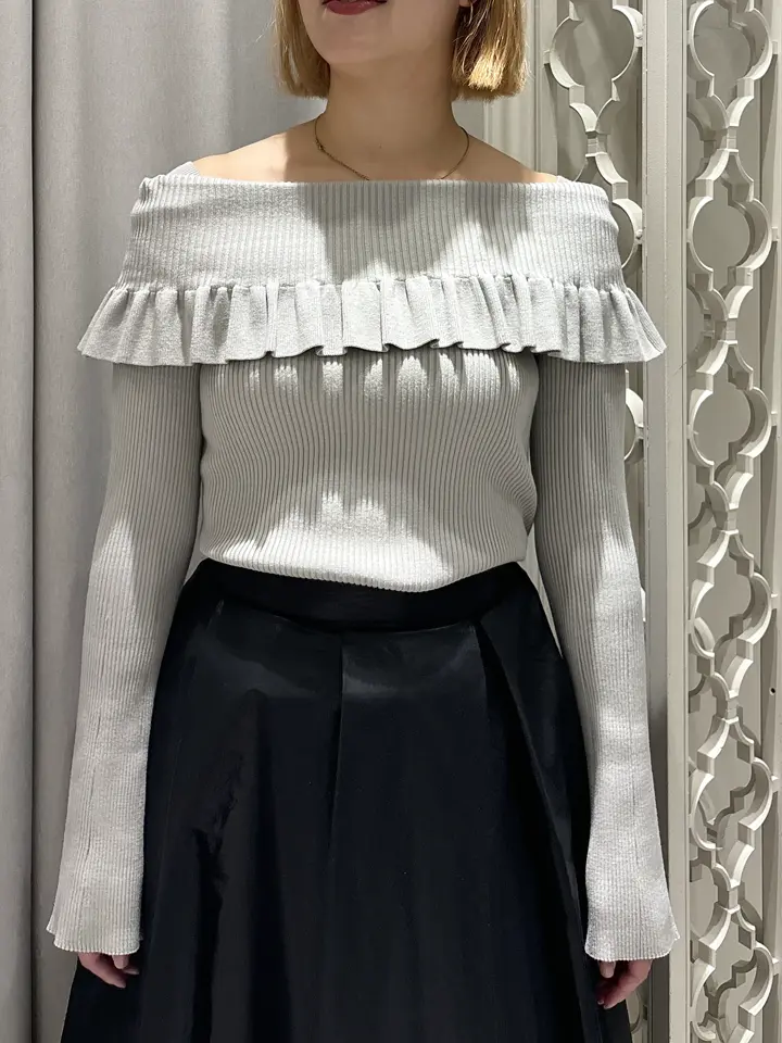 Diagram 矢野　瑞佳 コーディネート画像