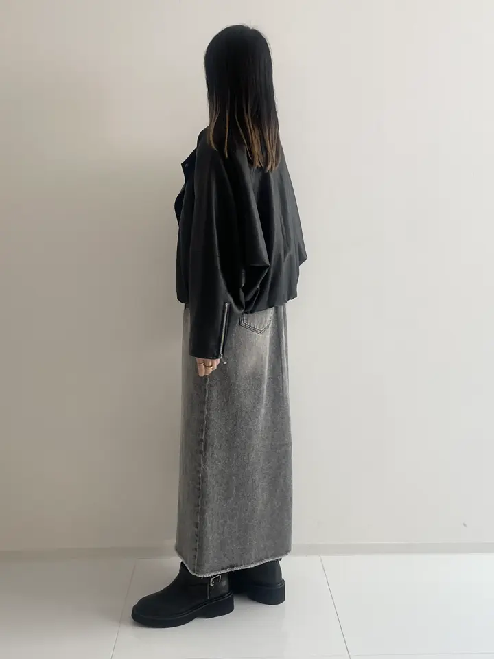 Diagram  Sekine コーディネート画像