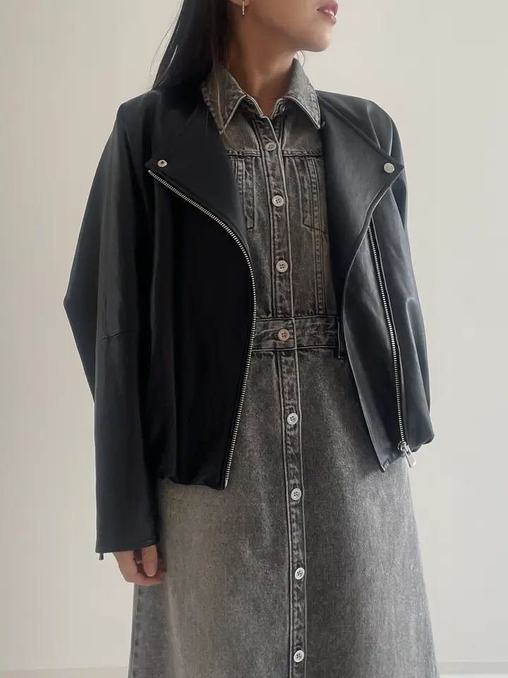 Diagram  Sekine コーディネート画像