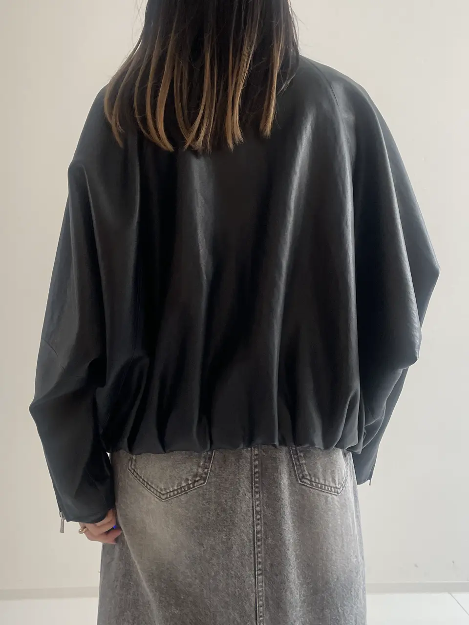 Diagram  Sekine コーディネート画像