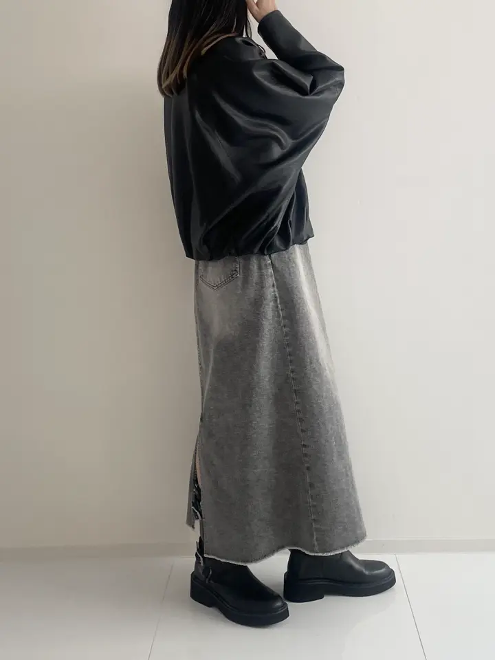 Diagram  Sekine コーディネート画像