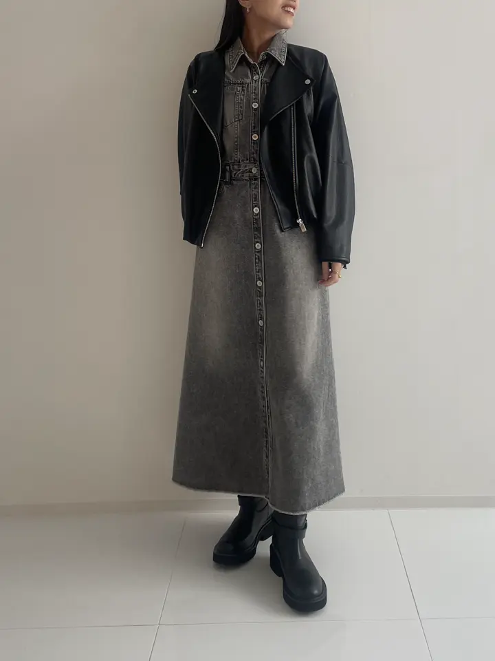 Diagram  Sekine コーディネート画像