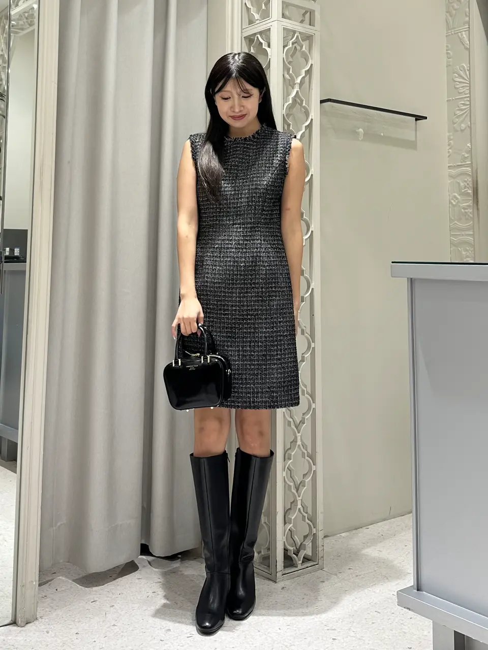 Diagram 桃子 コーディネート画像