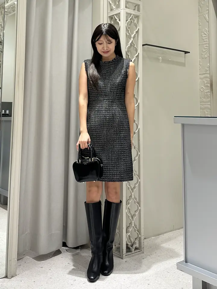 Diagram 桃子 コーディネート画像