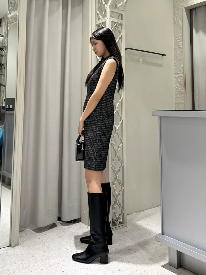 Diagram 桃子 コーディネート画像