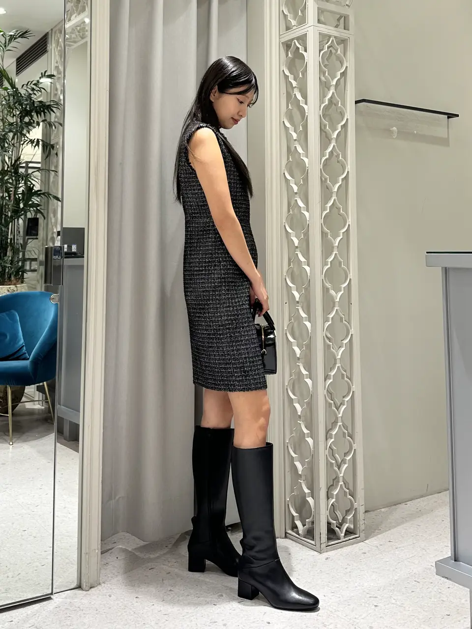 Diagram 桃子 コーディネート画像