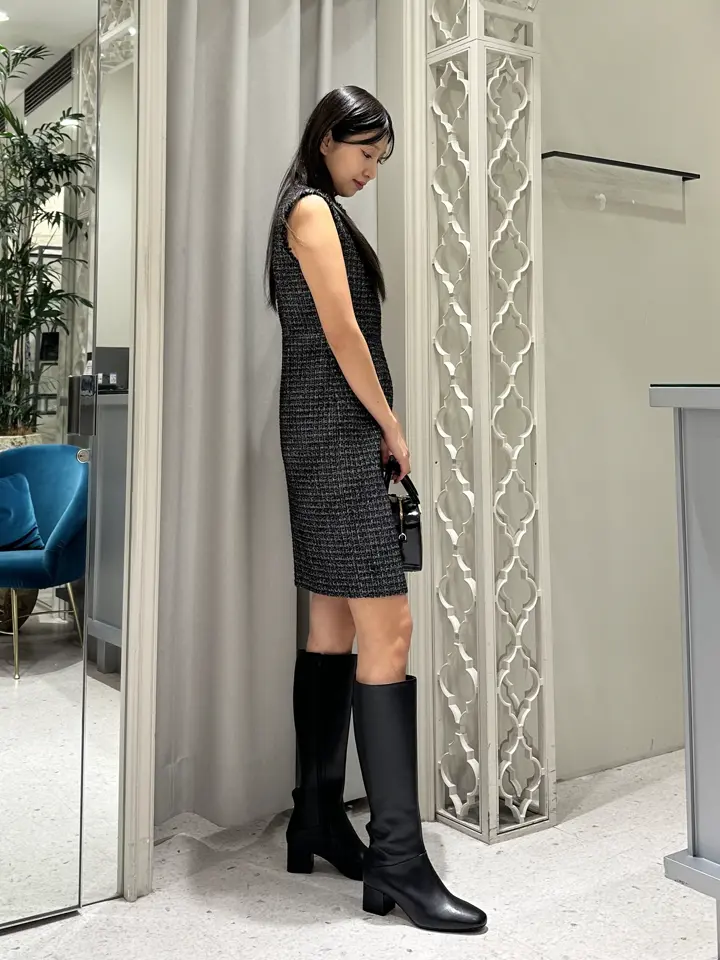 Diagram 桃子 コーディネート画像