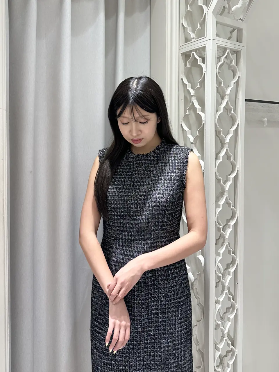 Diagram 桃子 コーディネート画像