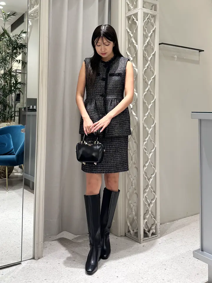 Diagram 桃子 コーディネート画像