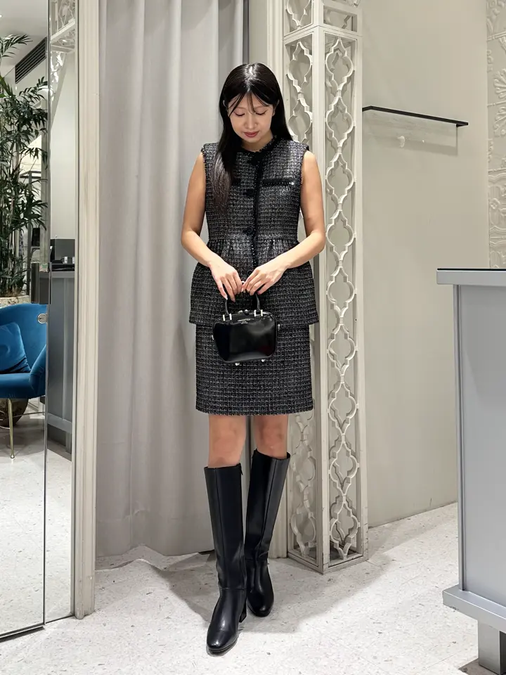 Diagram 桃子 コーディネート画像