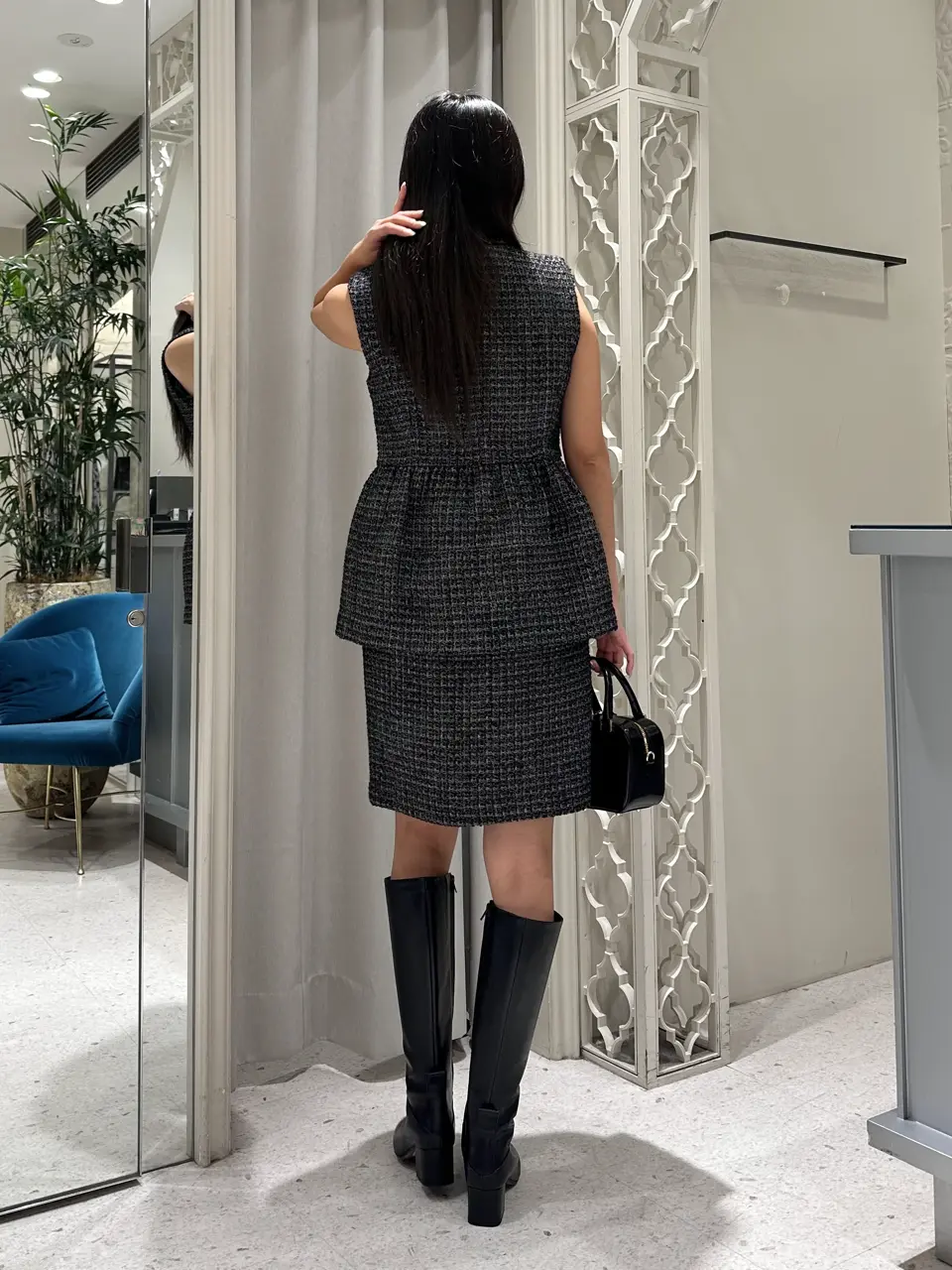 Diagram 桃子 コーディネート画像