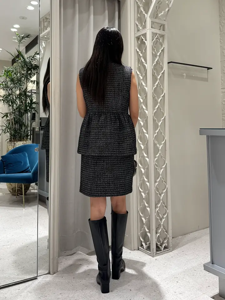 Diagram 桃子 コーディネート画像