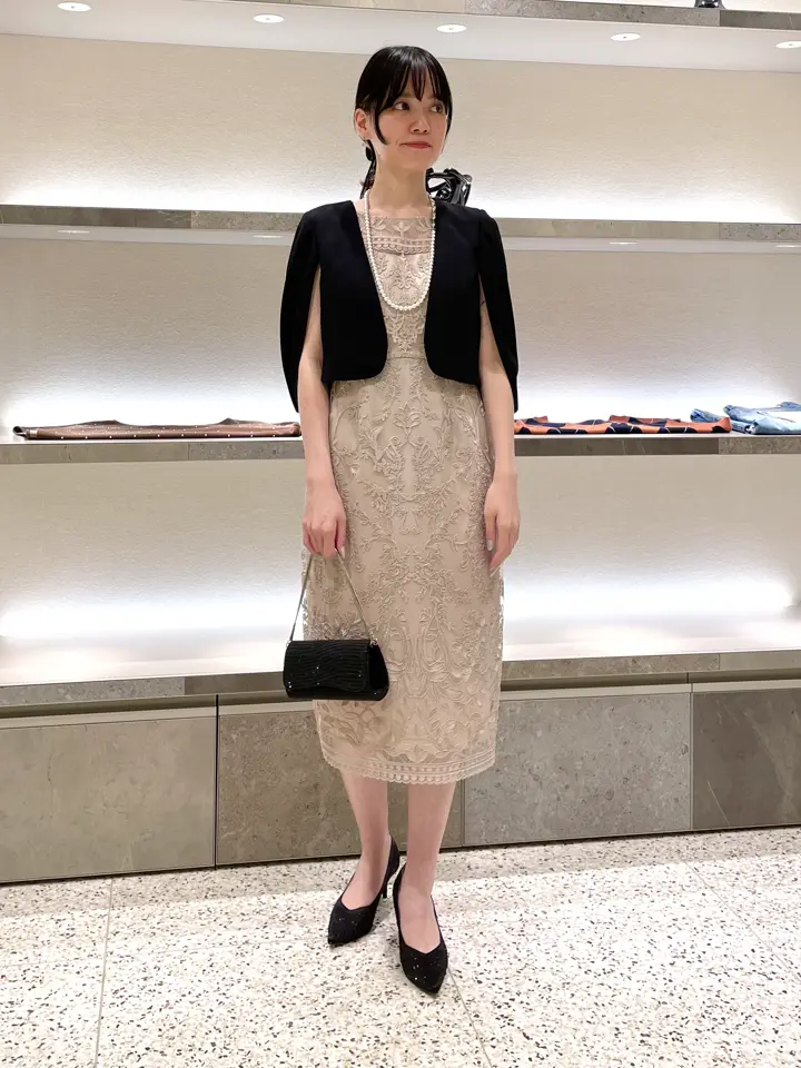 Diagram 三浦　芙優 コーディネート画像