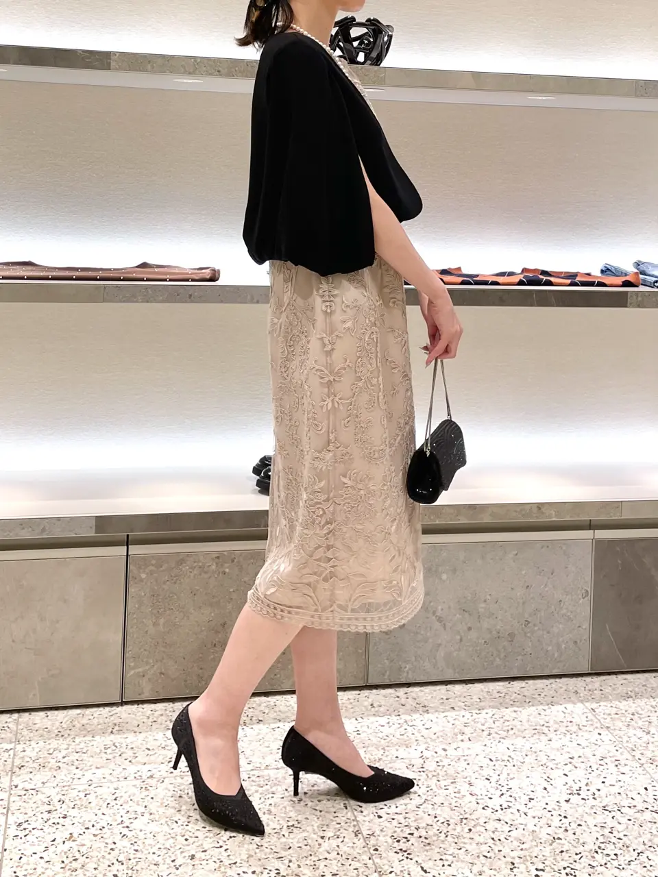 Diagram 三浦　芙優 コーディネート画像