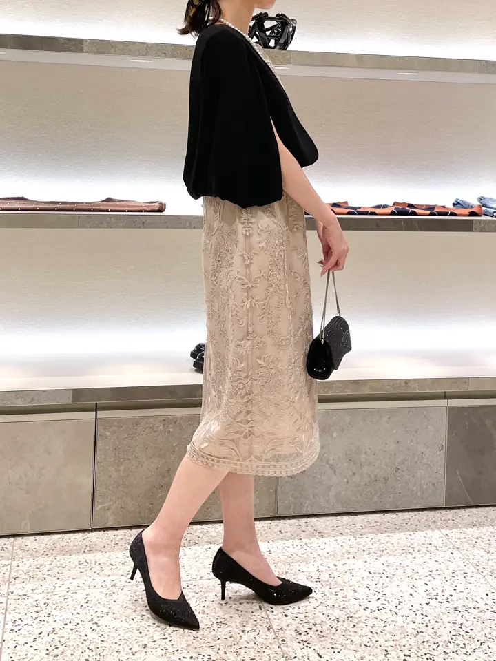 Diagram 三浦　芙優 コーディネート画像