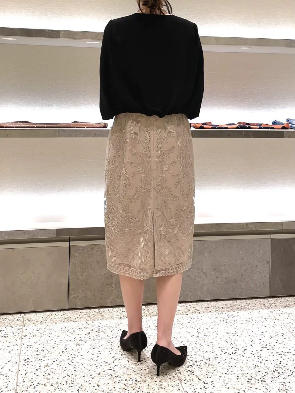 Diagram 三浦　芙優 コーディネート画像