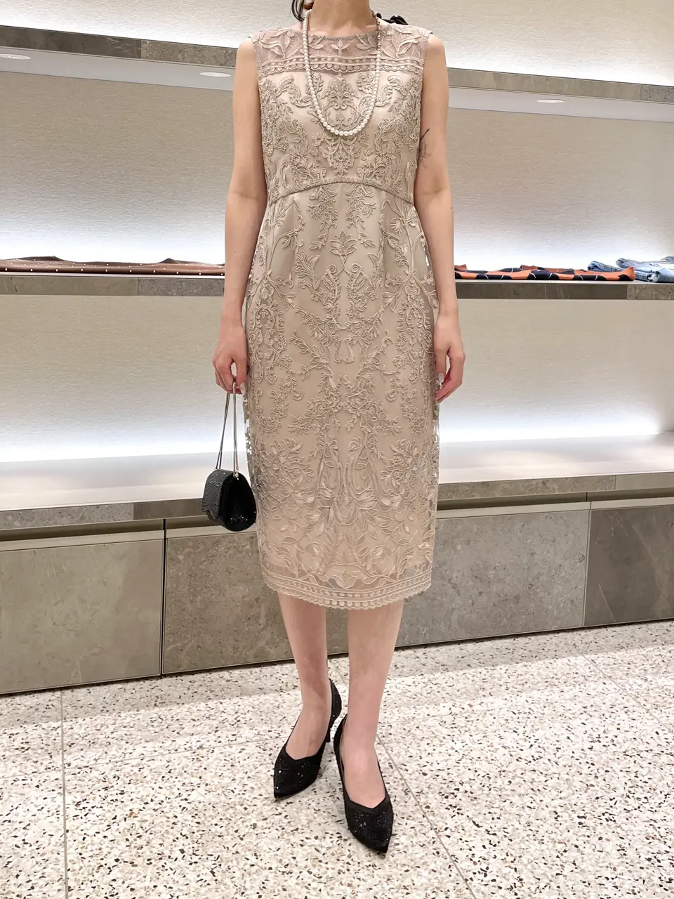 Diagram 三浦　芙優 コーディネート画像