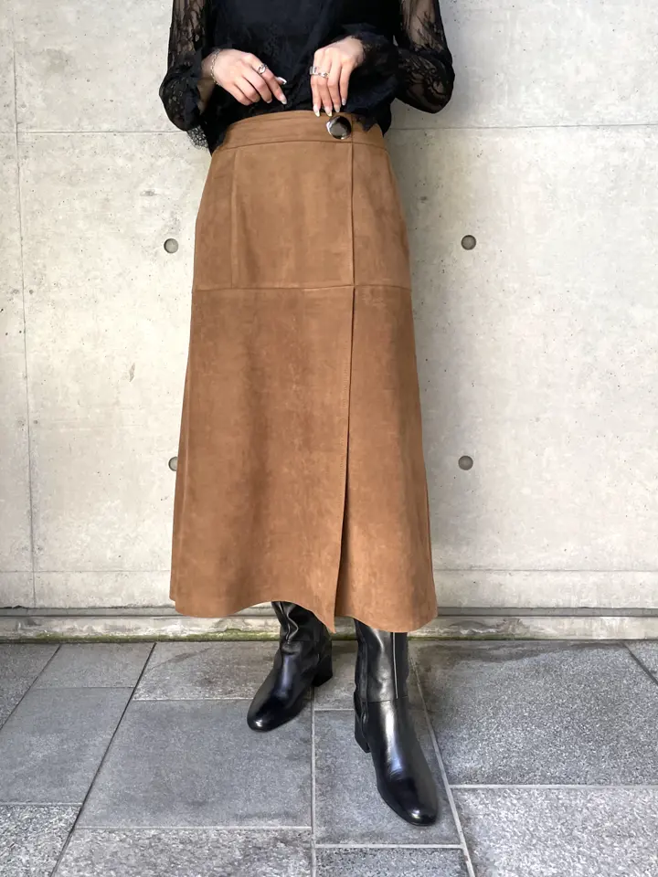 Diagram SHOKO コーディネート画像