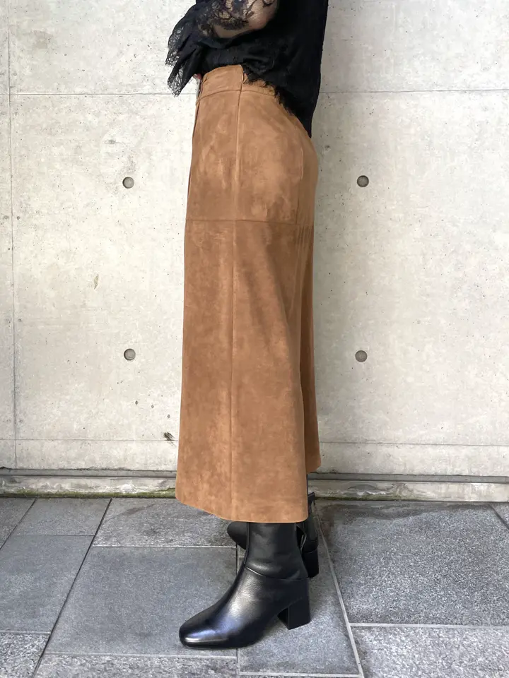 Diagram SHOKO コーディネート画像