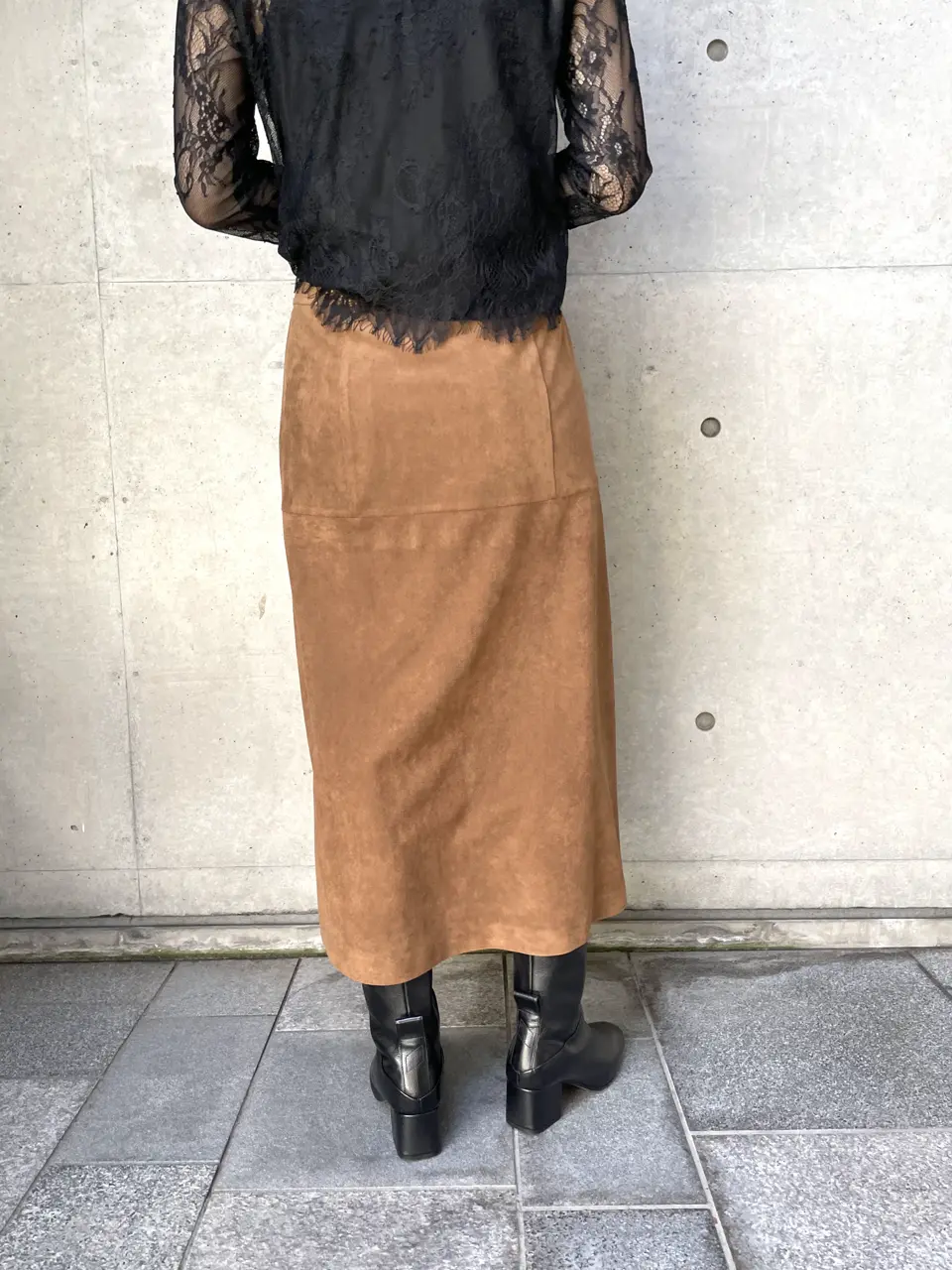 Diagram SHOKO コーディネート画像