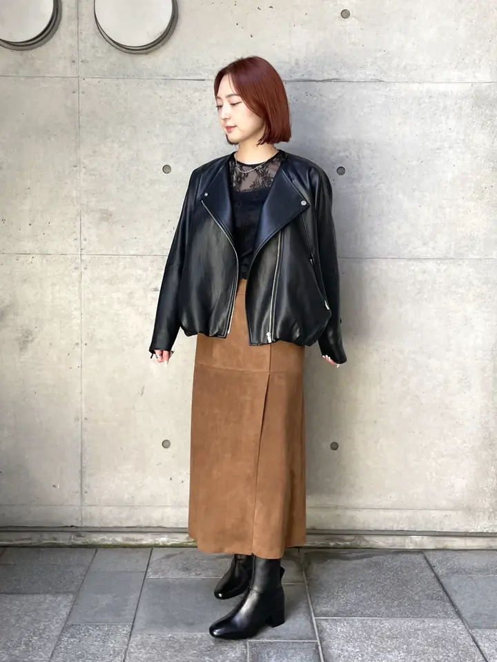 Diagram SHOKO コーディネート画像