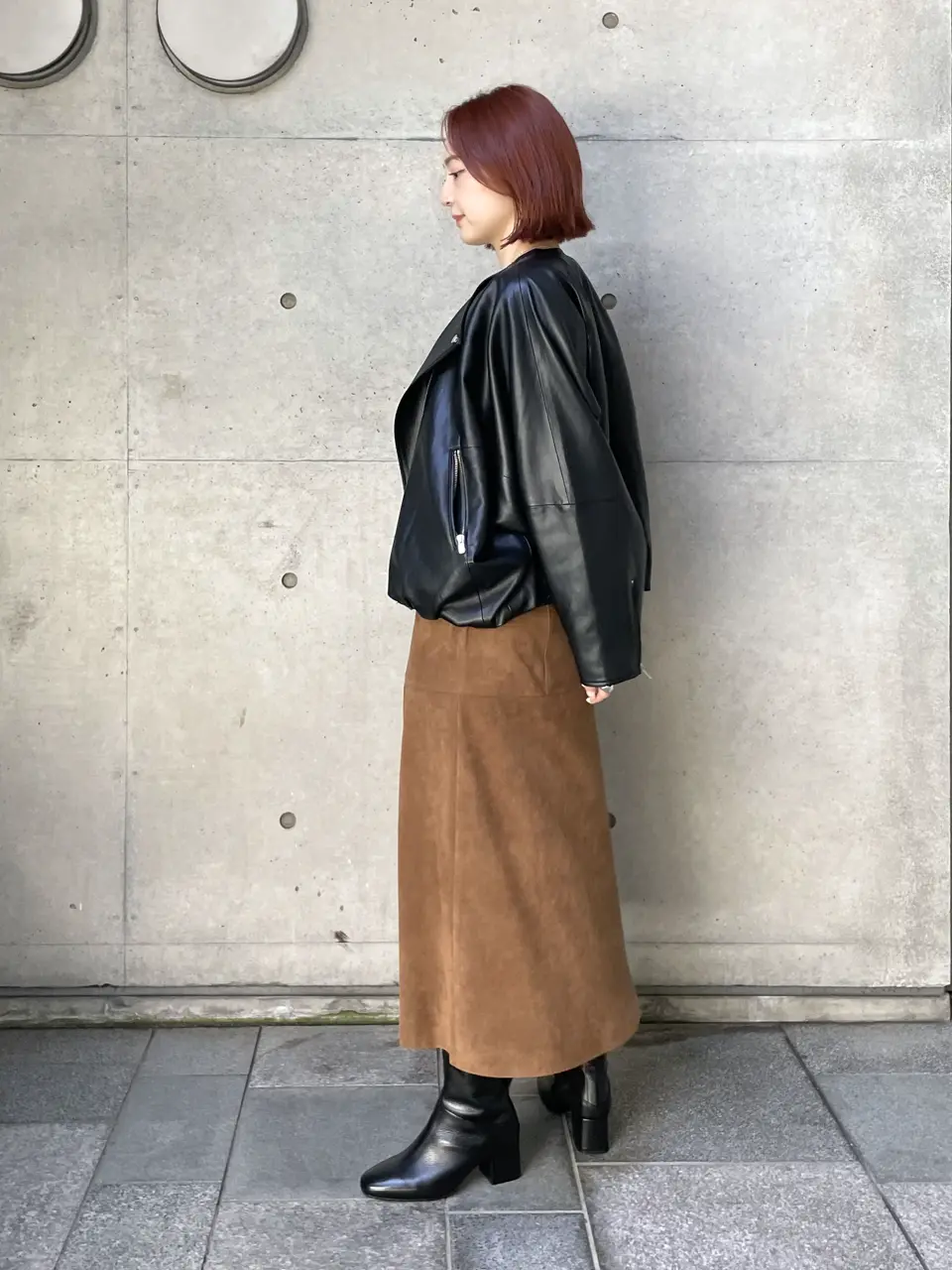 Diagram SHOKO コーディネート画像