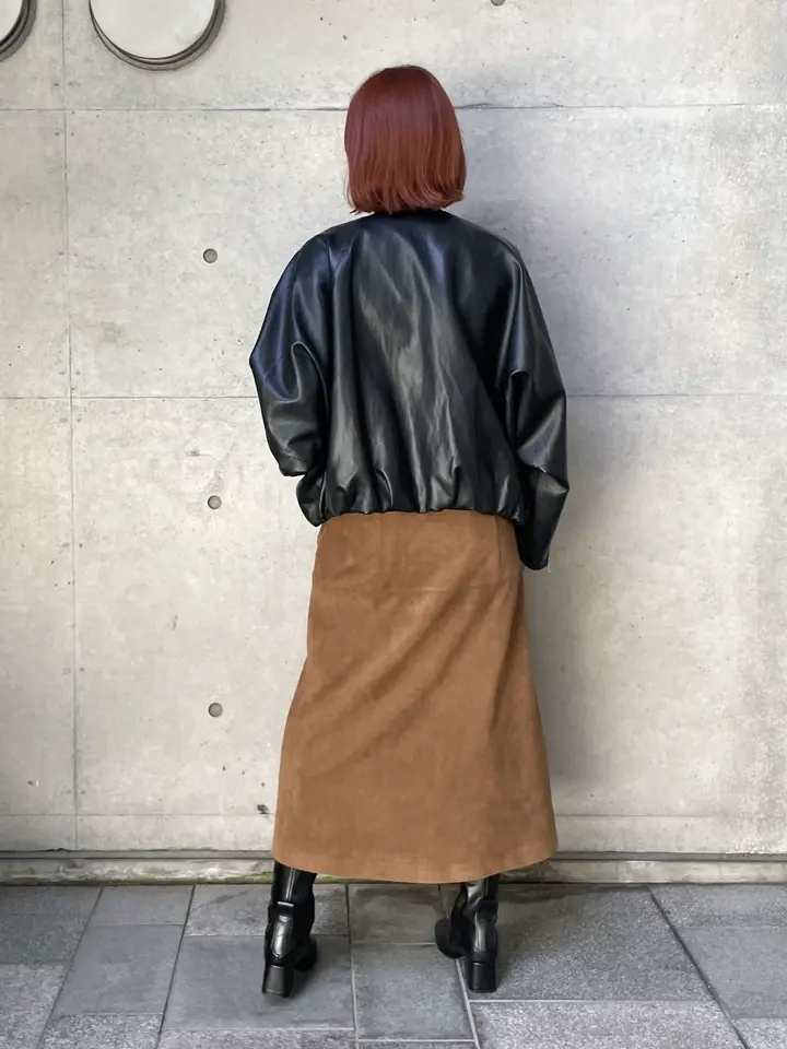 Diagram SHOKO コーディネート画像