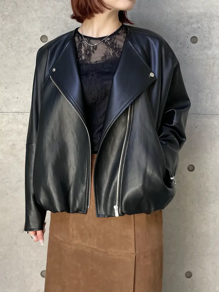 Diagram SHOKO コーディネート画像