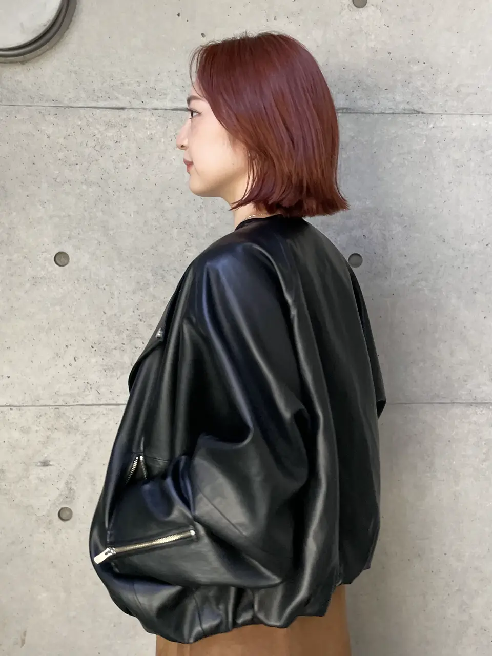 Diagram SHOKO コーディネート画像