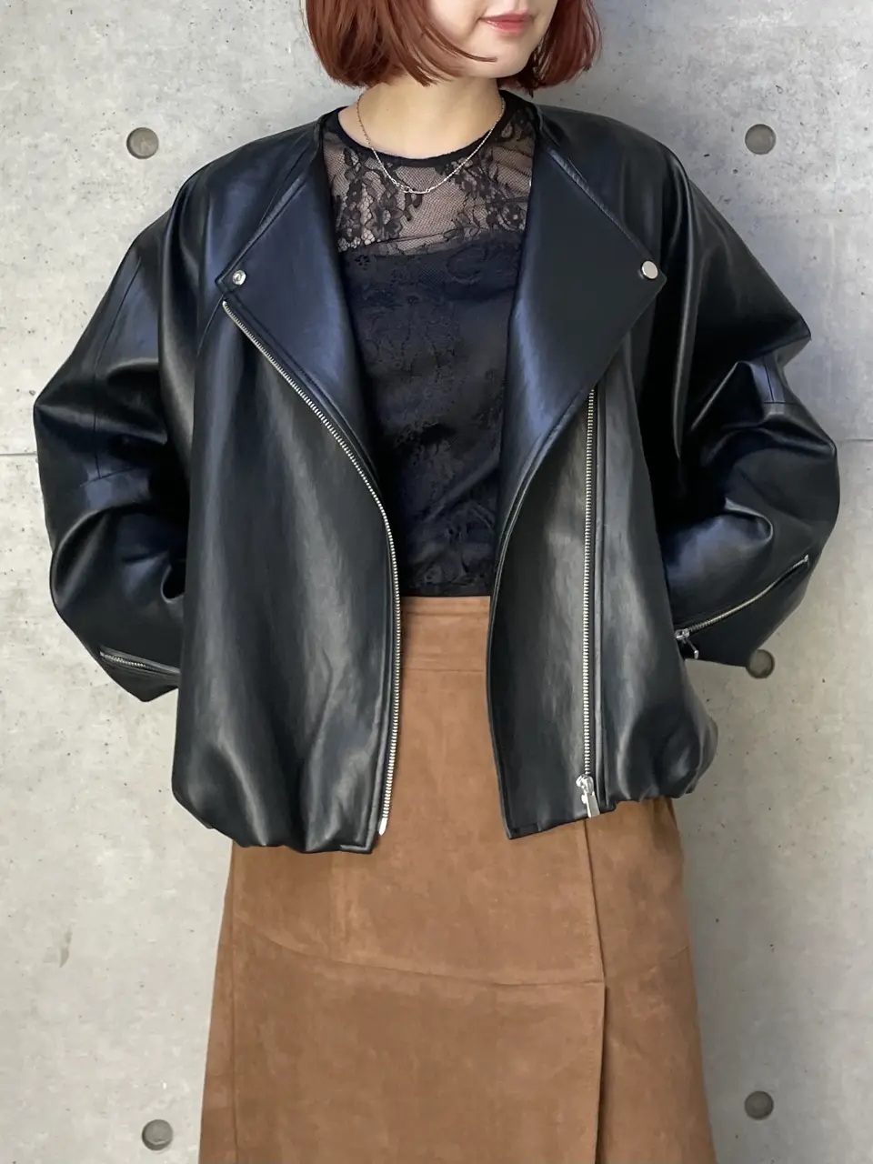 Diagram SHOKO コーディネート画像