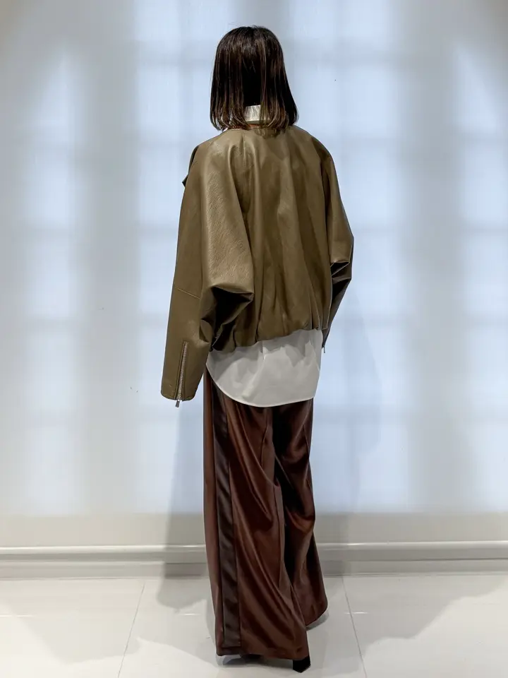 Diagram Adachi コーディネート画像