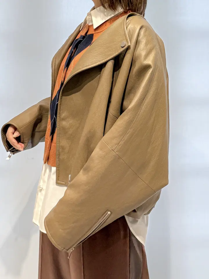 Diagram Adachi コーディネート画像